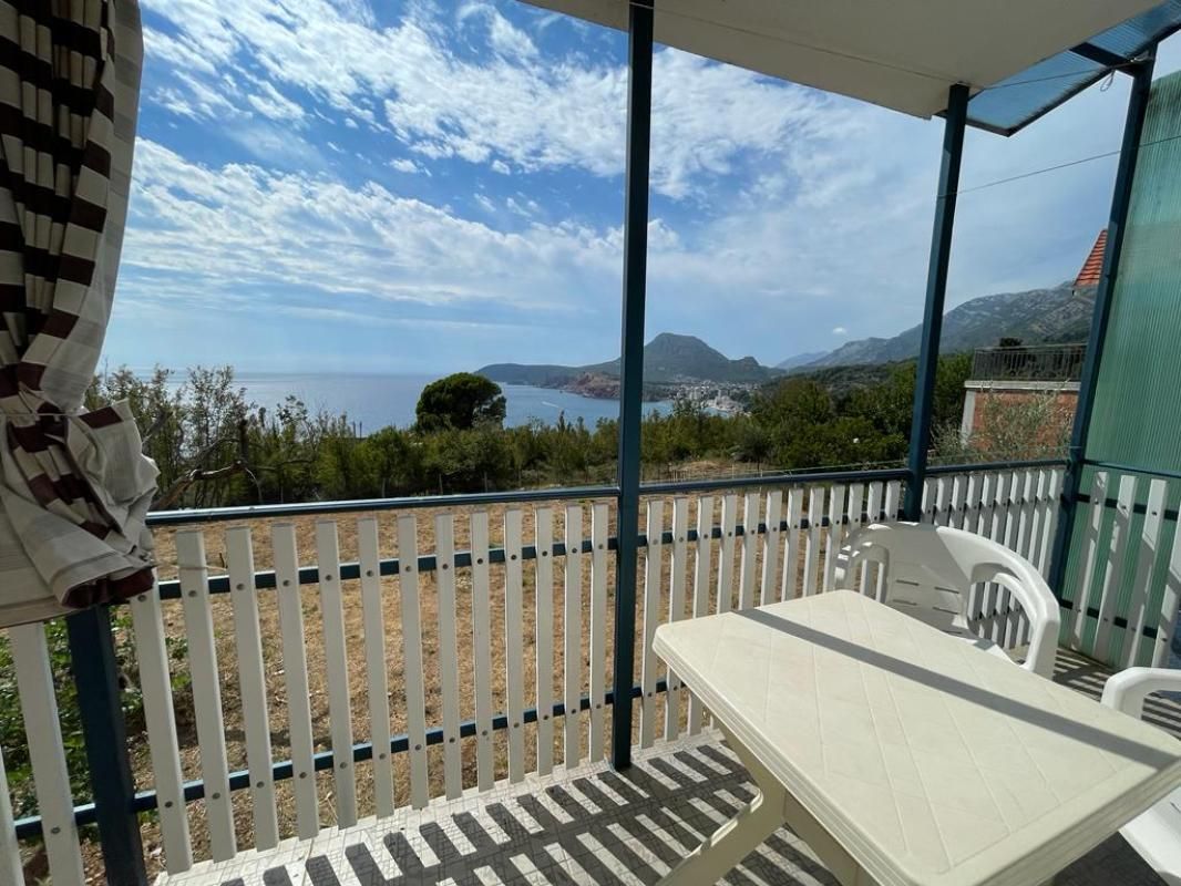 House in Sutomore, Montenegro, 42 m² - picture 1