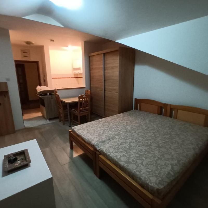 Flat Rozino, Montenegro, 33 m² - picture 1