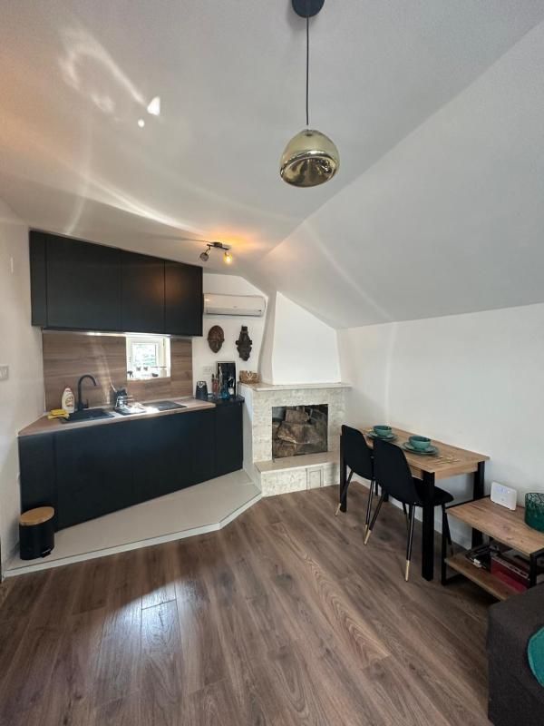 Wohnung Podi, Montenegro, 43 m² - Foto 1