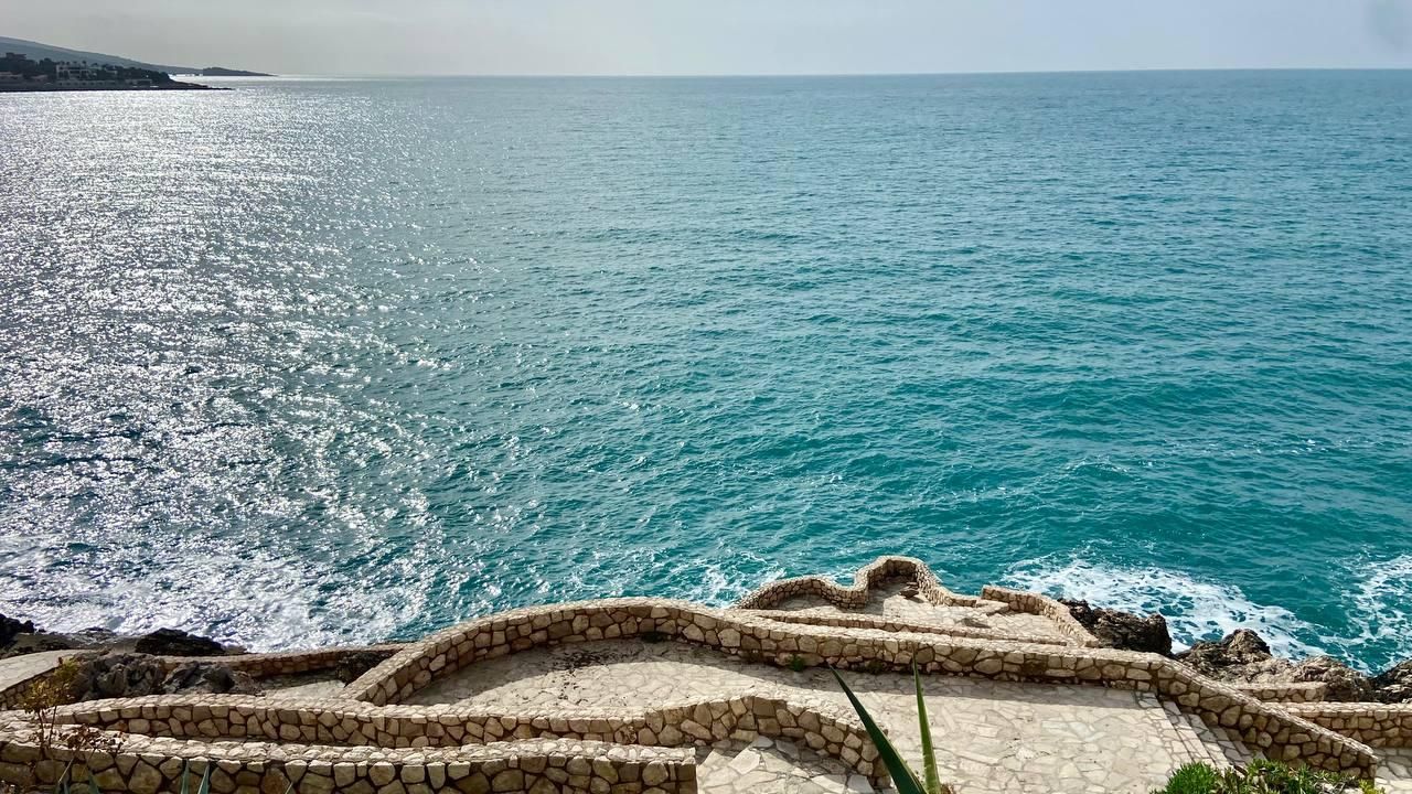 Wohnung in Dobra Voda, Montenegro, 228 m² - Foto 1