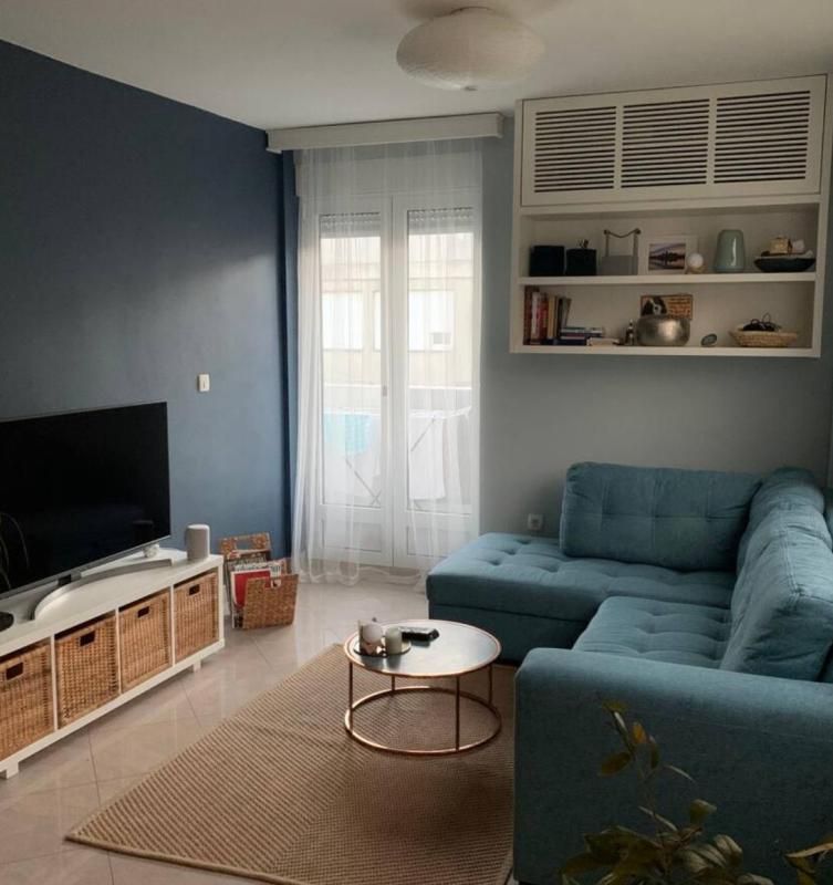 Flat in Herceg-Novi, Montenegro, 62 m² - picture 1