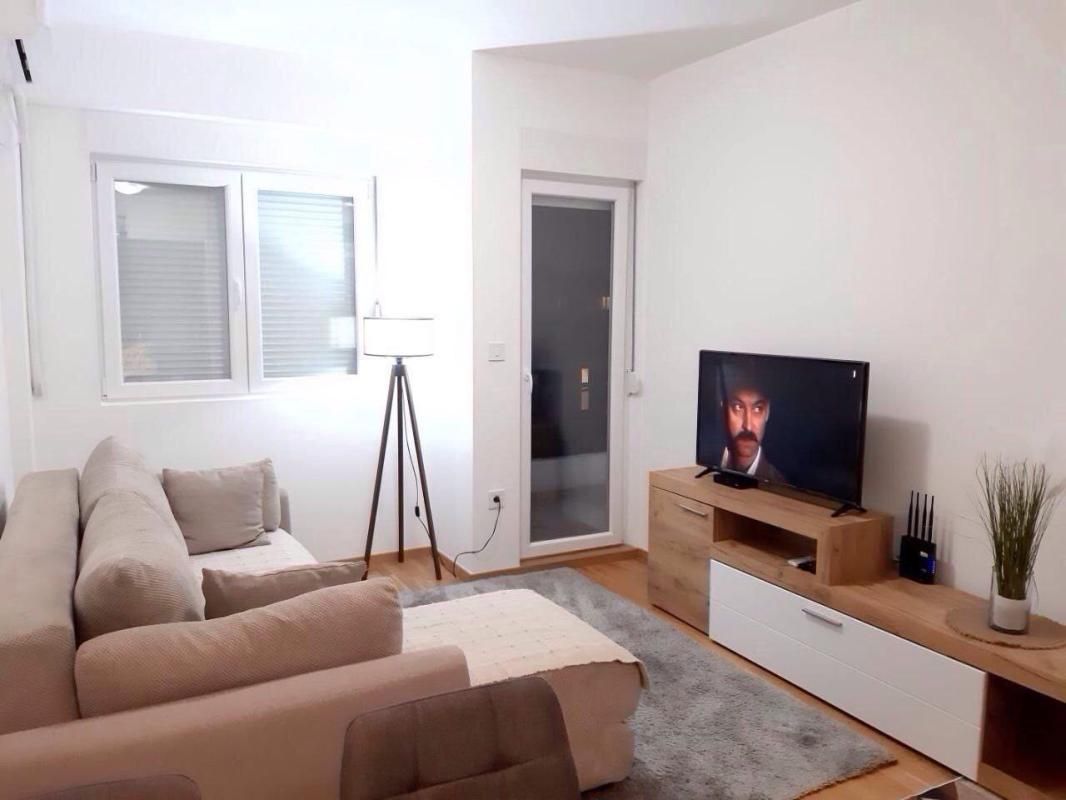 Appartement Zabjelo, Monténégro, 40 m² - image 1