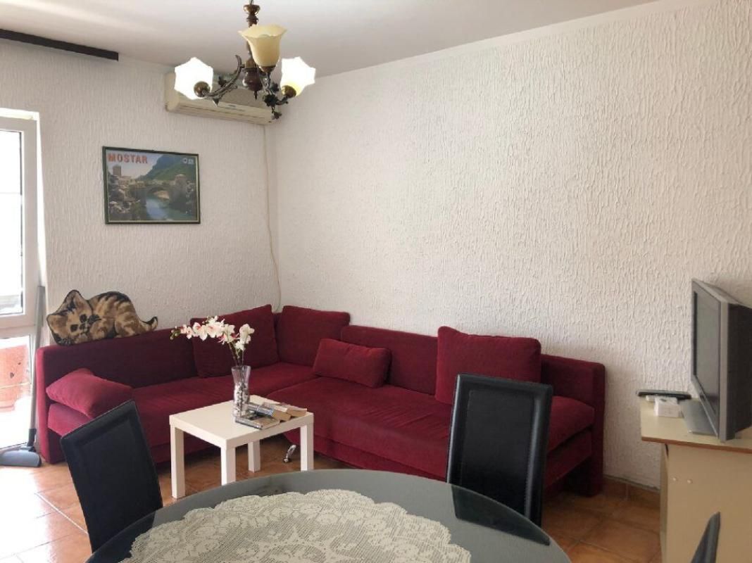 Wohnung in Sutomore, Montenegro, 52 m² - Foto 1