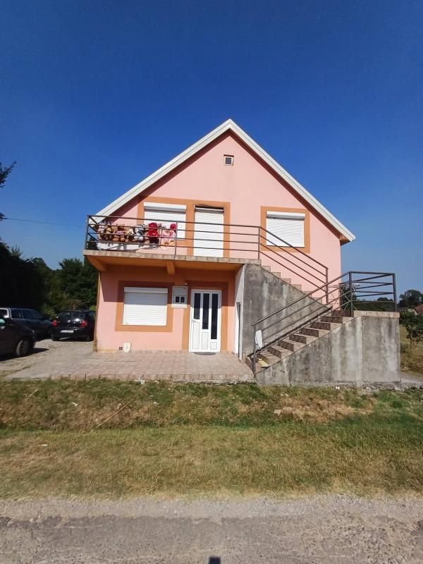 House Churilac, Montenegro, 64 m² - picture 1