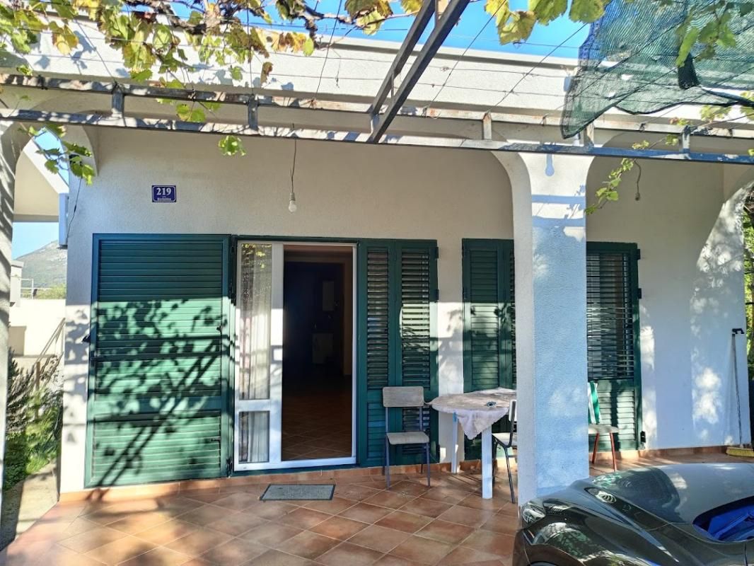 House Bjelishi, Montenegro, 208 m² - picture 1