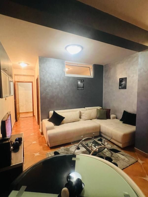 Appartamento Bijeli Do, Montenegro, 42 m² - foto 1