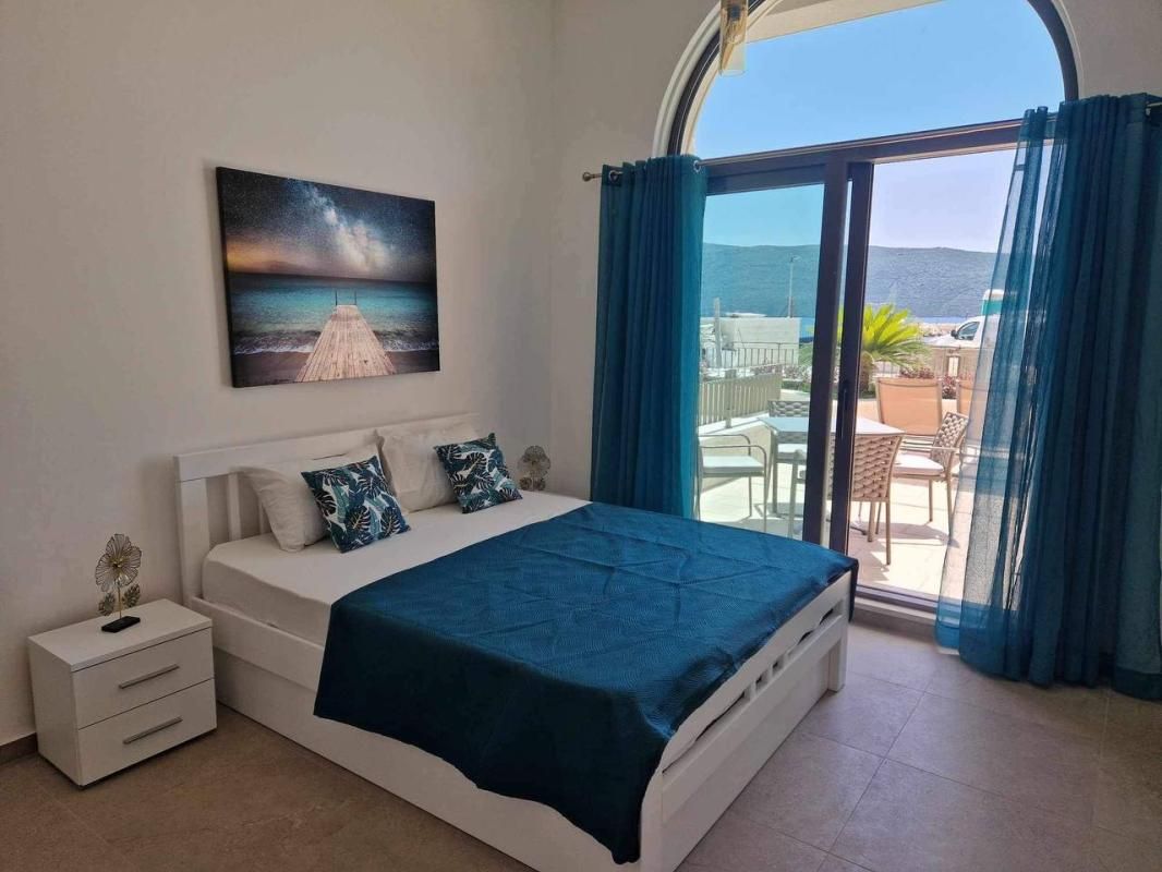 Appartement à Meljine, Monténégro, 43 m² - image 1