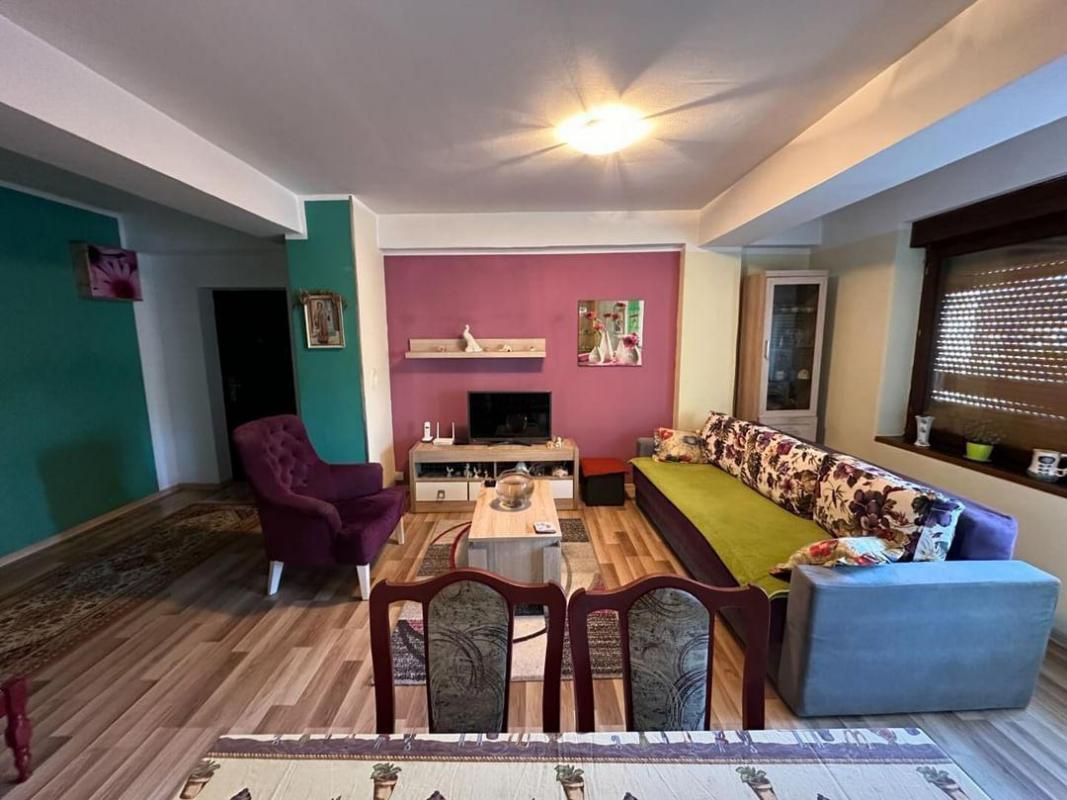 Wohnung in Bar, Montenegro, 73 m² - Foto 1