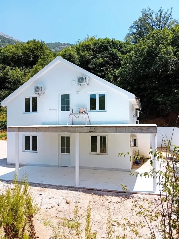 Casa en Canj, Montenegro, 120 m² - imagen 1