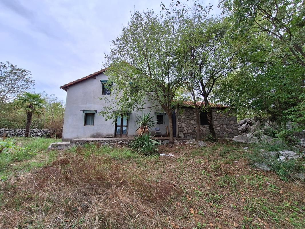 Casa en Danilovgrad, Montenegro, 120 m² - imagen 1