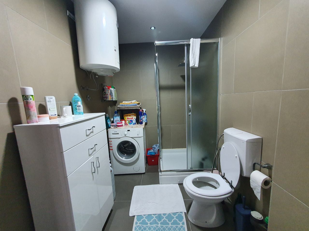 Wohnung Bjelishi, Montenegro, 71 m² - Foto 1