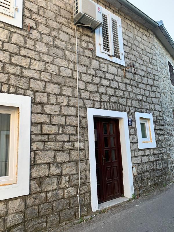 Maison Topla, Monténégro, 55 m² - image 1