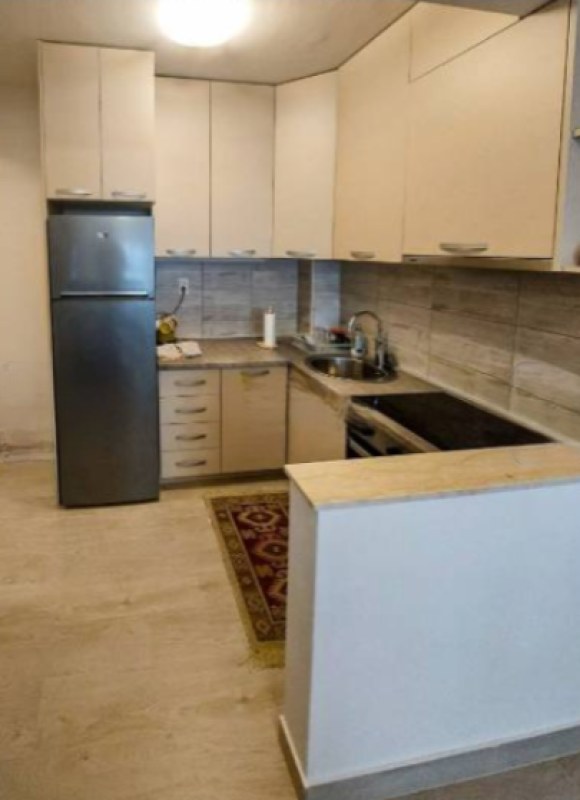 Wohnung in Meljine, Montenegro, 62 m² - Foto 1