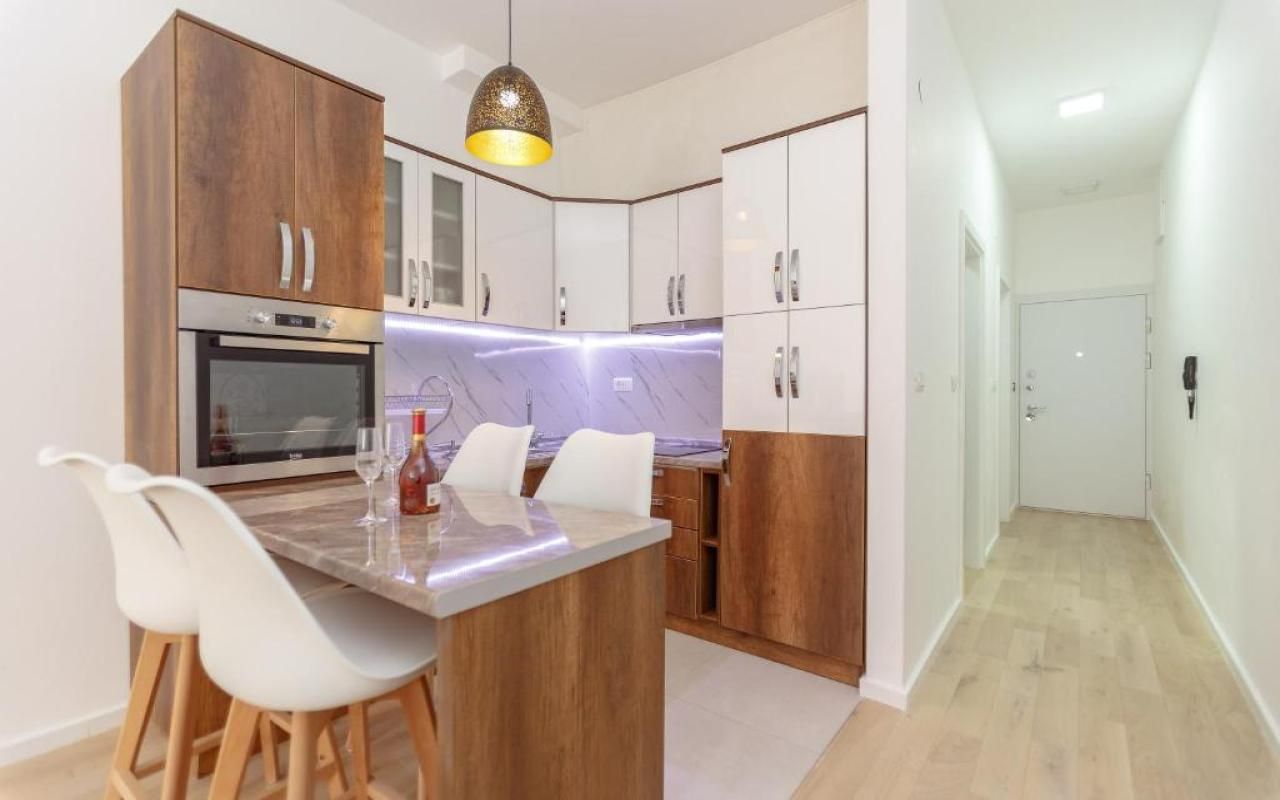 Appartement au Bar, Monténégro, 41 m² - image 1