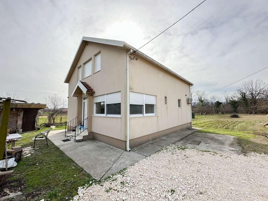 House Spuz, Montenegro, 112 m² - picture 1