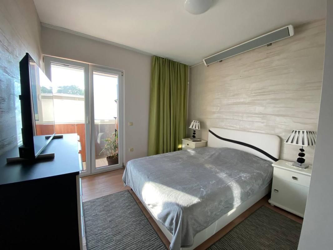 Appartement Tomba, Monténégro, 52 m² - image 1