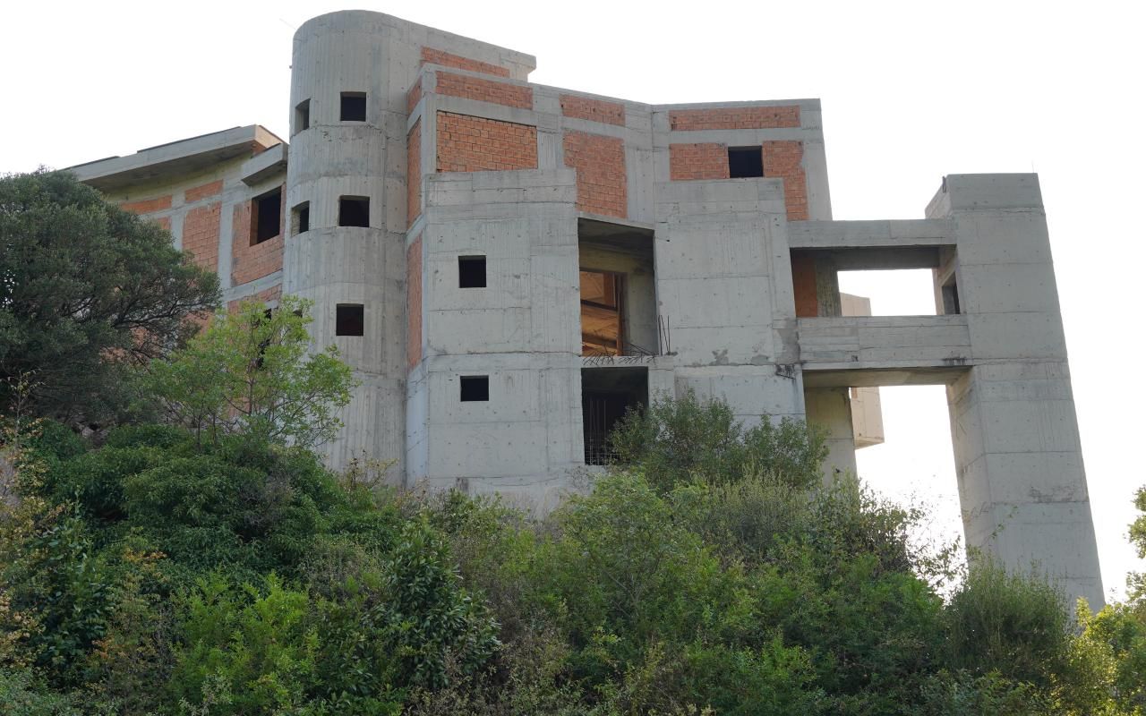 Casa en Buljarica, Montenegro, 700 m² - imagen 1