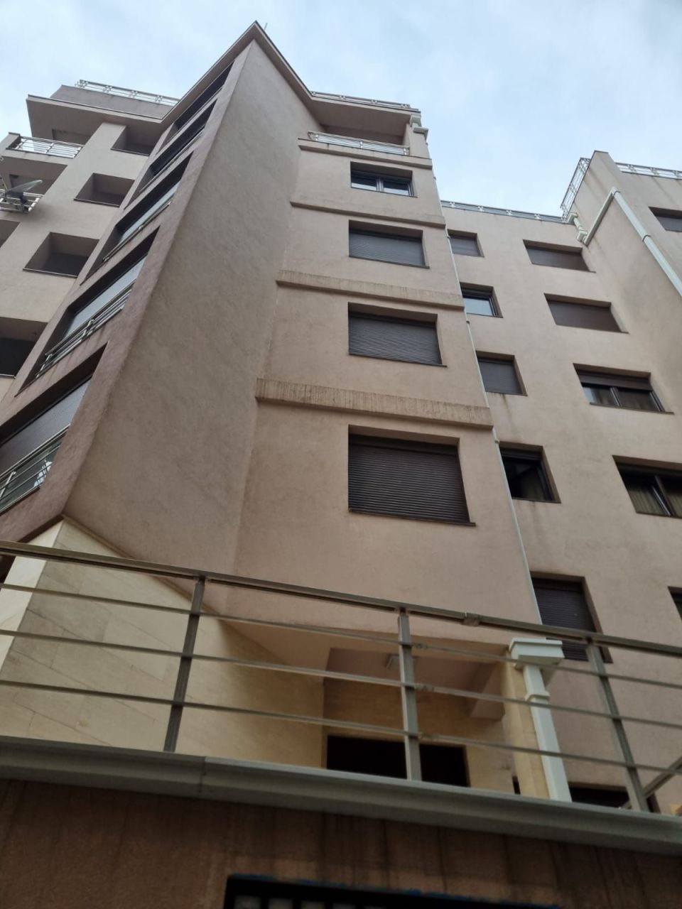 Wohnung in Rafailovici, Montenegro, 19 m² - Foto 1