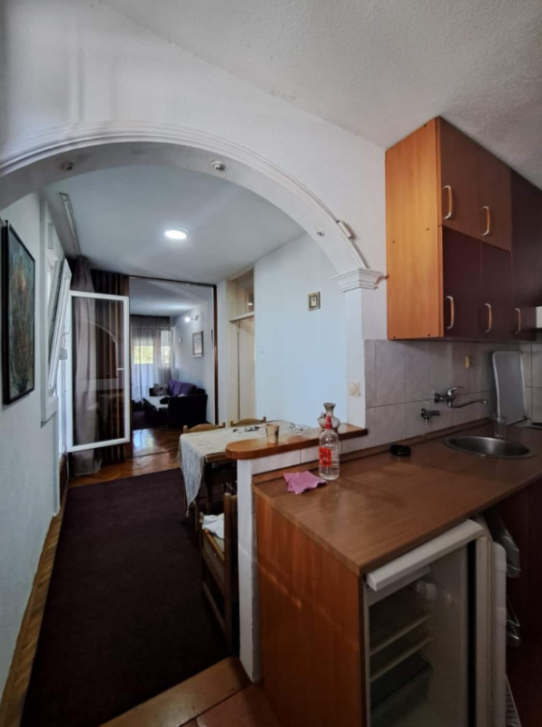 Wohnung in Podgorica, Montenegro, 90 m² - Foto 1