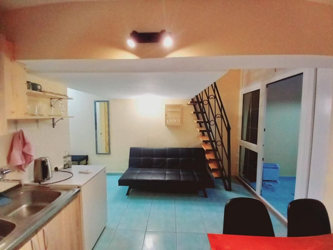 Wohnung in Sutomore, Montenegro, 28 m² - Foto 1