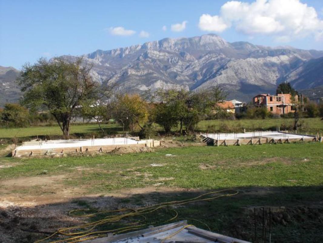 Land Polje, Montenegro, 1 780 m² - picture 1