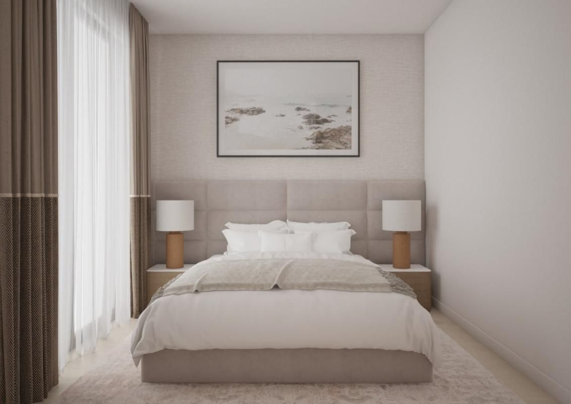 Appartement à Becici, Monténégro, 47 m² - image 1