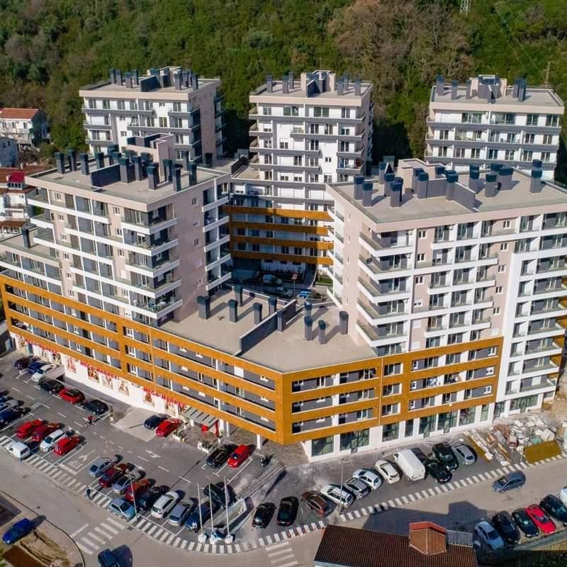 Piso Bijeli Do, Montenegro, 36 m² - imagen 1