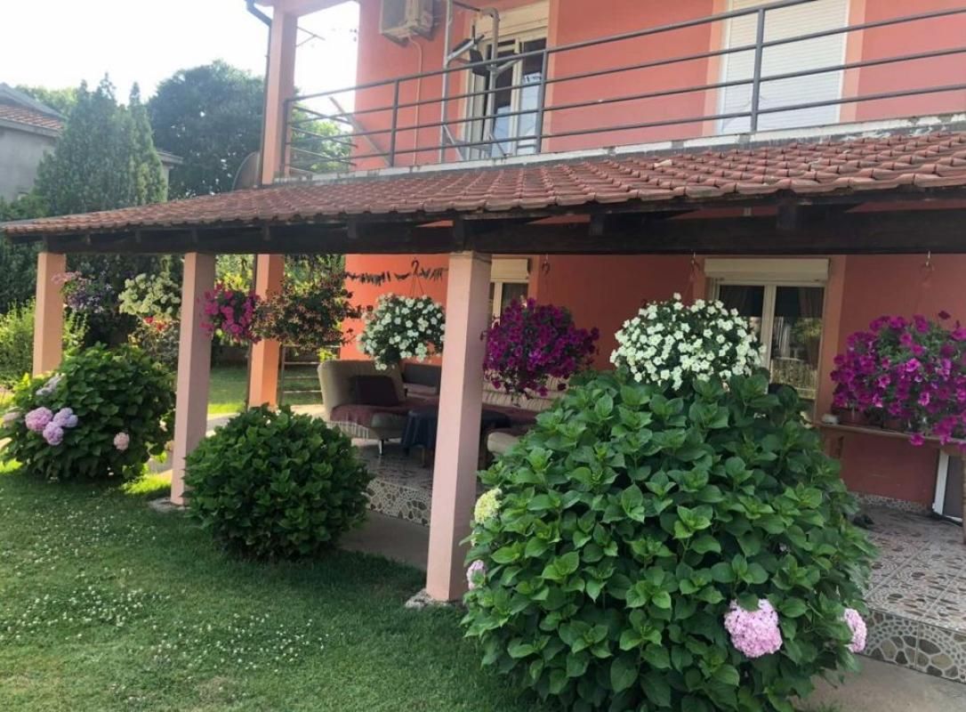 House Donja Gorica, Montenegro, 200 m² - picture 1