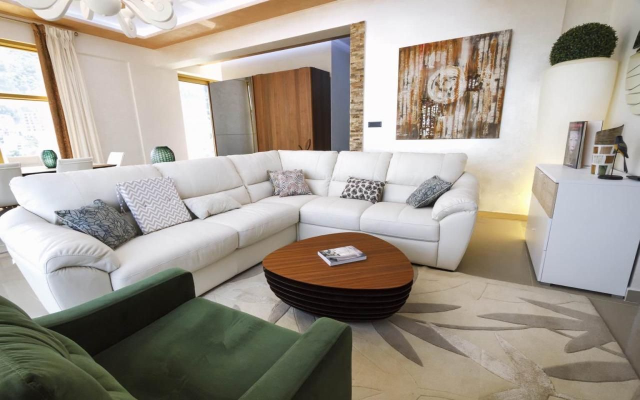Appartement à Budva, Monténégro, 96 m² - image 1