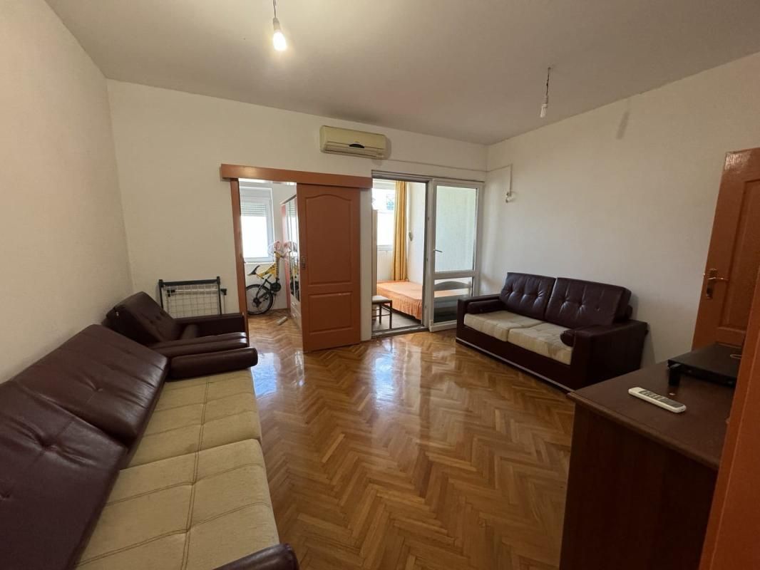 Flat in Susanj, Montenegro, 42 m² - picture 1
