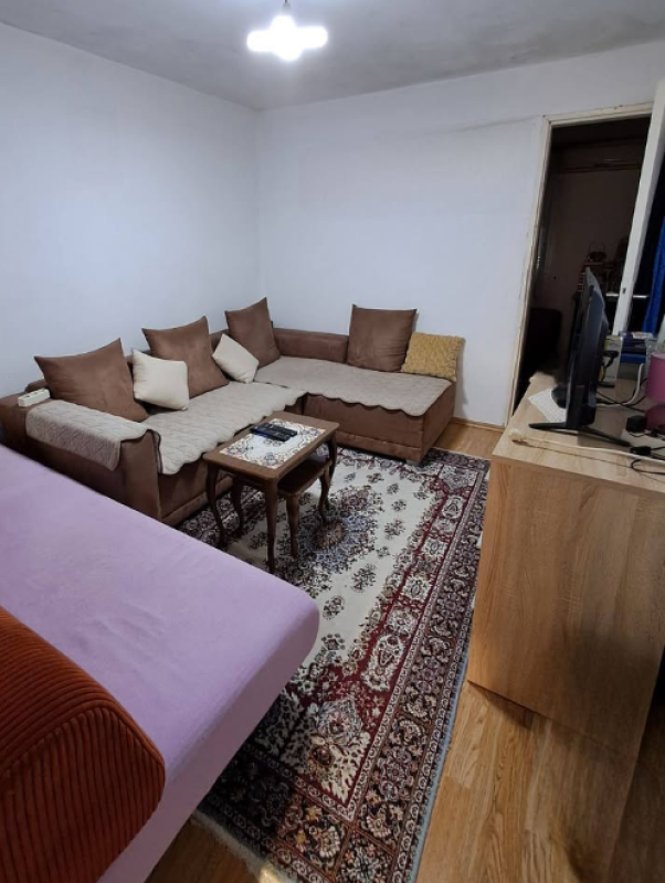 Wohnung in Sutomore, Montenegro, 38 m² - Foto 1