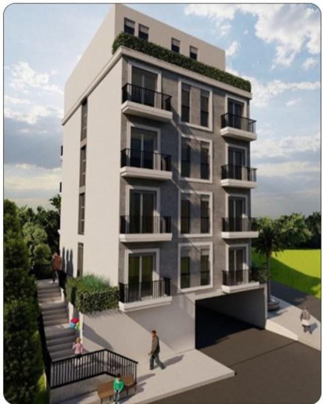 Appartement Lazi, Monténégro, 80 m² - image 1