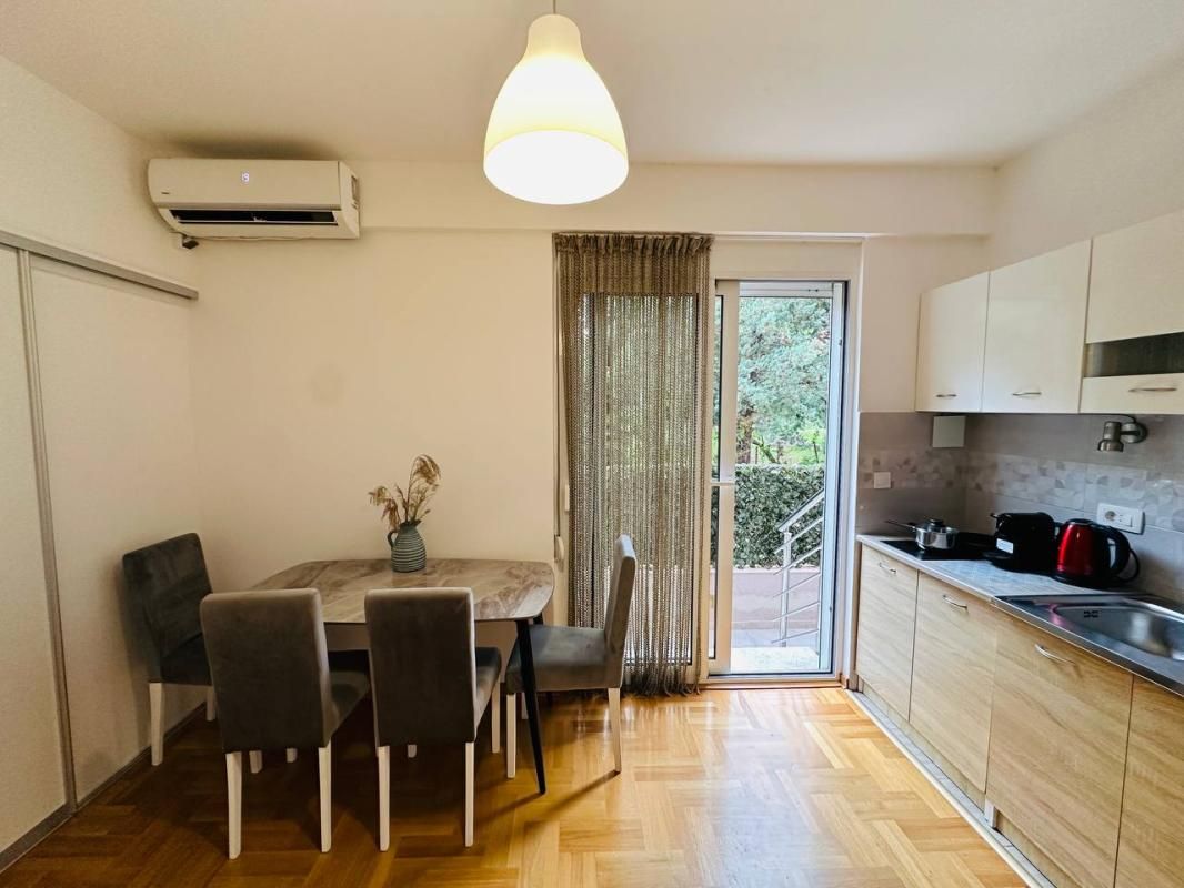Appartement Veli Vinogradi, Monténégro, 64 m² - image 1