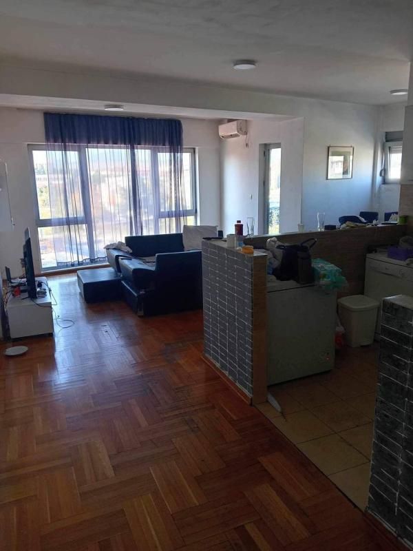 Wohnung in Podgorica, Montenegro, 93 m² - Foto 1
