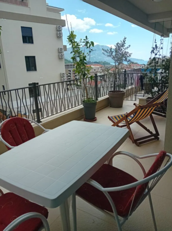 Appartement Dubovica, Monténégro, 51 m² - image 1
