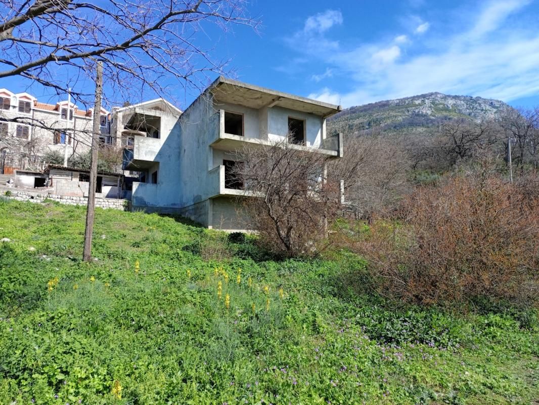 House Vitici, Montenegro, 160 m² - picture 1