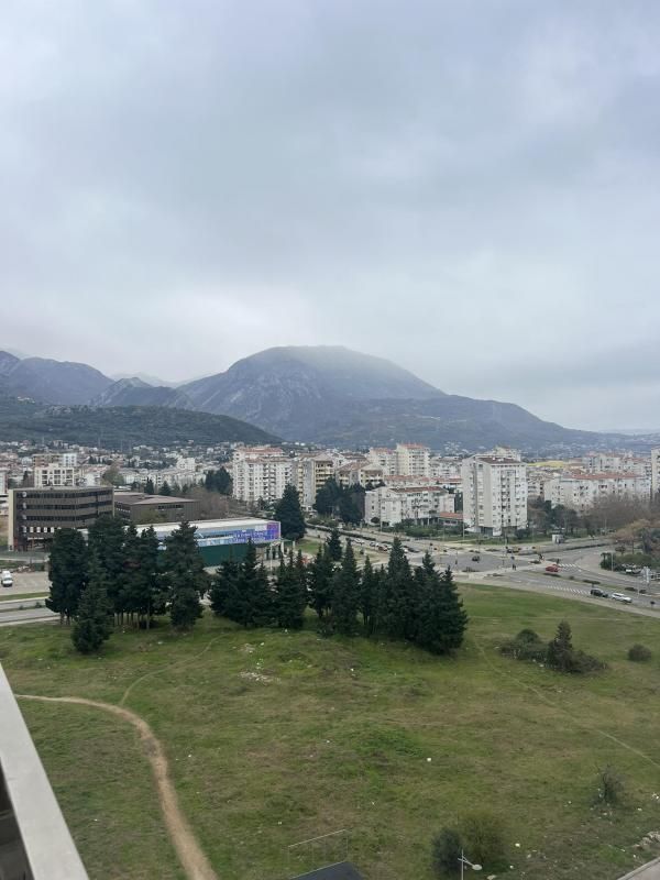 Piso en el Bar, Montenegro, 80 m² - imagen 1
