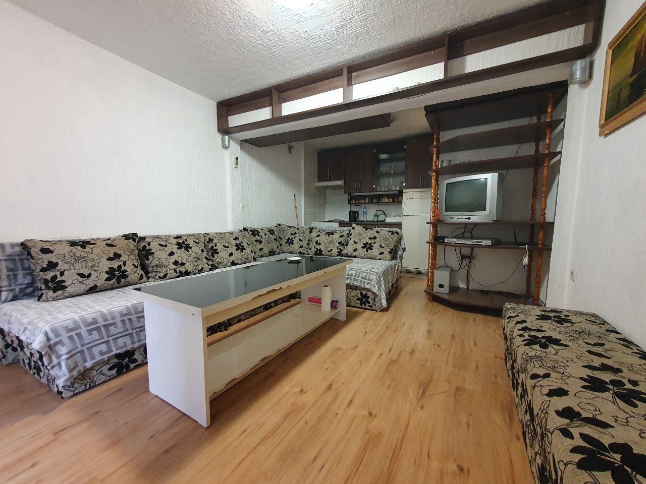 Wohnung in Sutomore, Montenegro, 40 m² - Foto 1