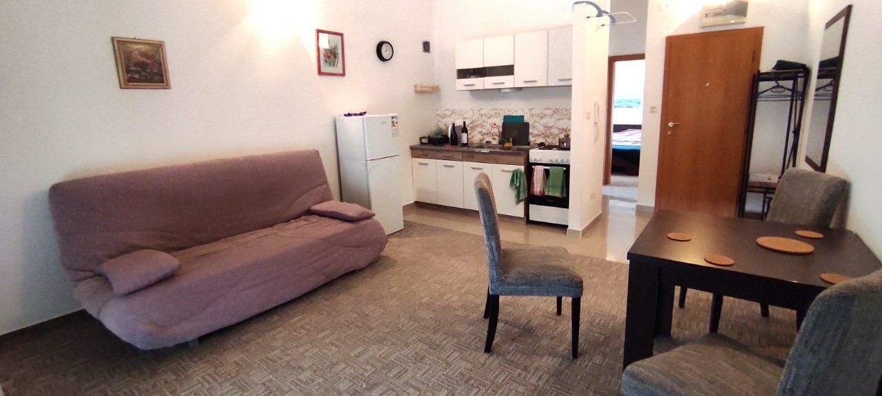 Wohnung in Meljine, Montenegro, 35 m² - Foto 1