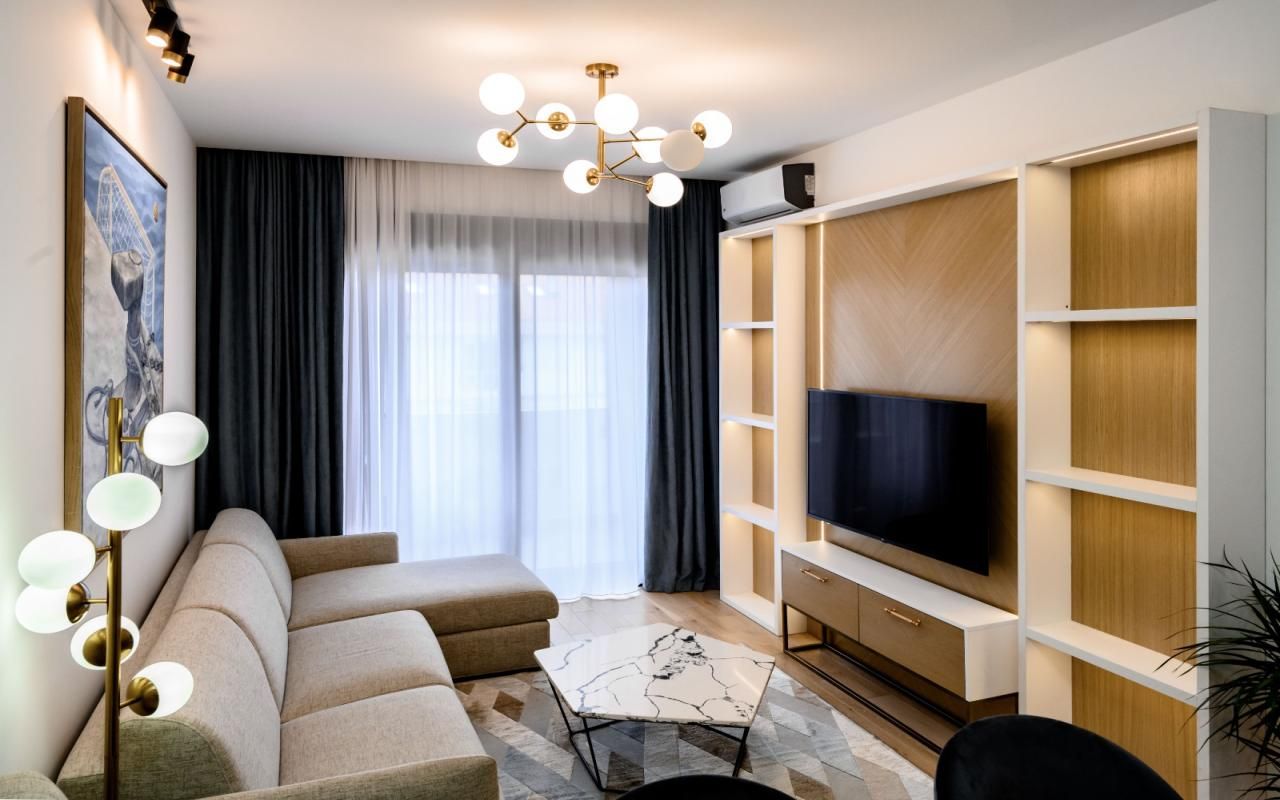 Appartement au Bar, Monténégro, 36 m² - image 1