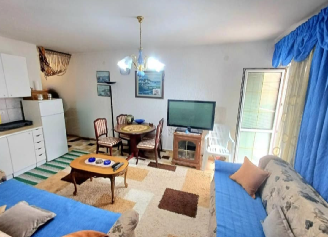 Appartement à Sutomore, Monténégro, 43 m² - image 1