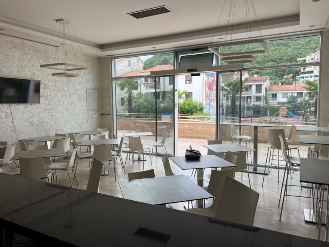 Gewerbeimmobilien Rozino, Montenegro, 90 m² - Foto 1