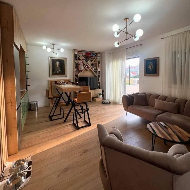 Flat in Bar, Montenegro, 107 m² - picture 1