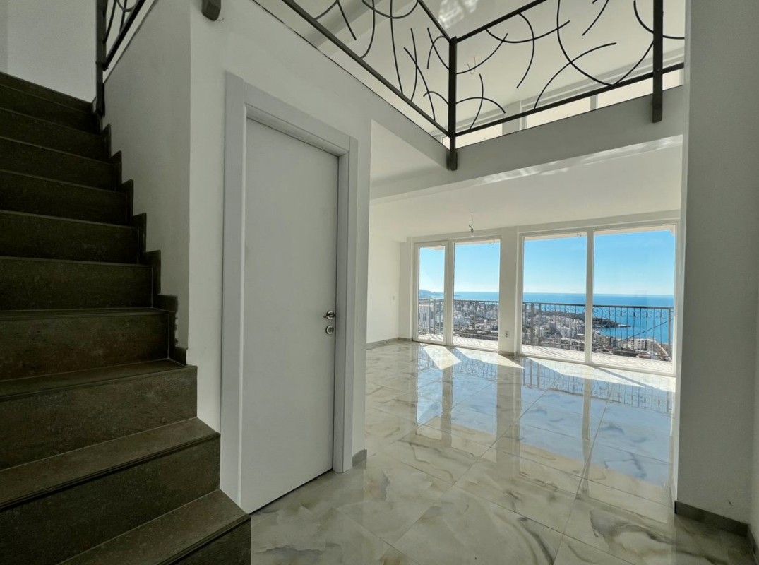Piso en Dobra Voda, Montenegro, 69 m² - imagen 1