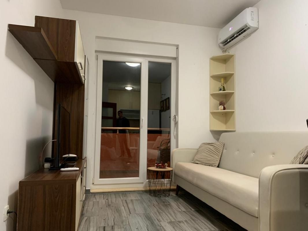 Flat Lazi, Montenegro, 39 m² - picture 1
