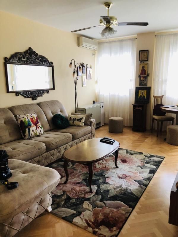 Wohnung in Podgorica, Montenegro, 85 m² - Foto 1