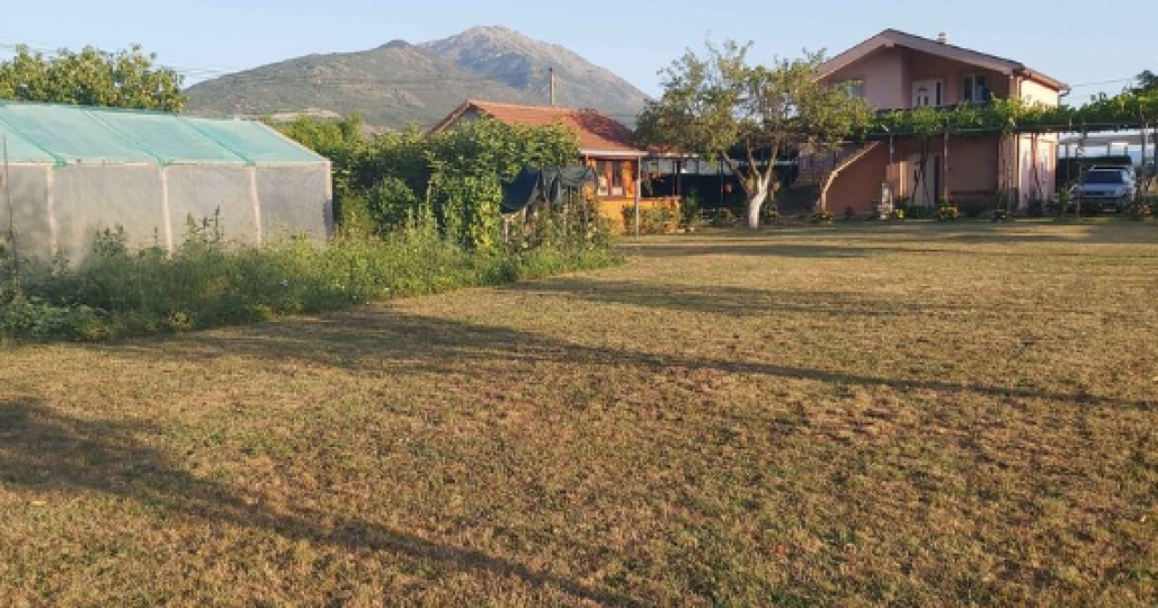 House in Danilovgrad, Montenegro, 120 m² - picture 1