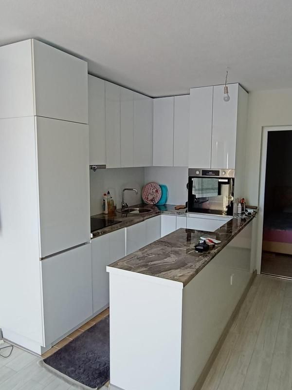 Flat in Bar, Montenegro, 71 m² - picture 1