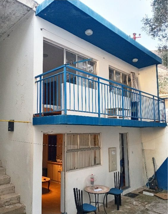 Piso en Sutomore, Montenegro, 45 m² - imagen 1