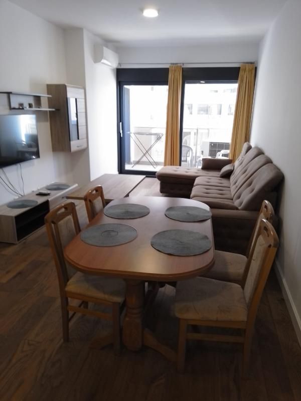 Appartement au Bar, Monténégro, 65 m² - image 1